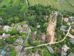 Luxury Lands For Sale - Athurugiriya