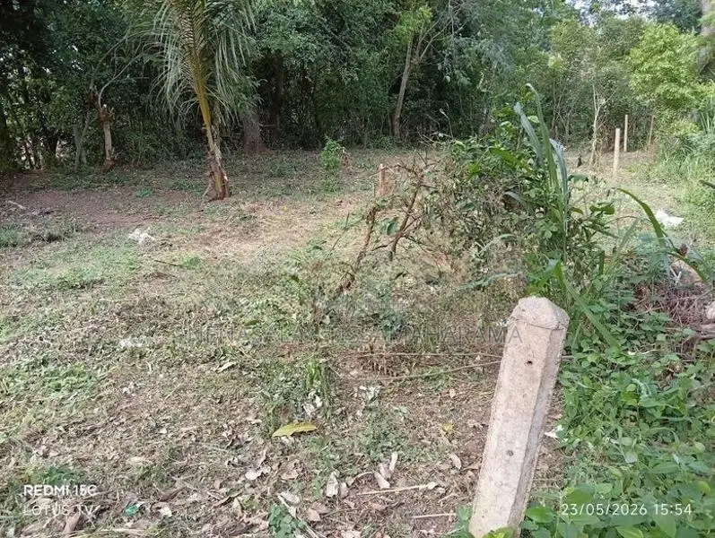 Land for Sale in Ambalanthota