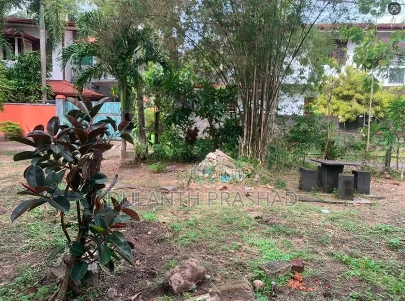 Land for Sale in Wadduwa