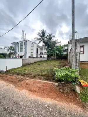 6P Land For Sale In Malabe Athurugiriya