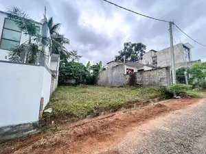 6P Land For Sale In Malabe Athurugiriya