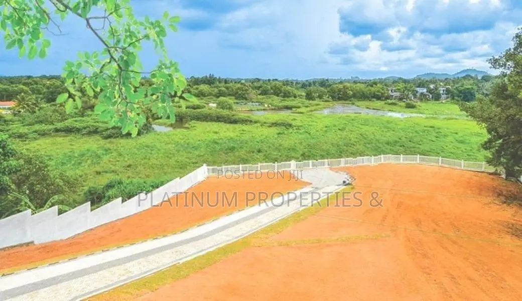8.5P Land For Sale In Malabe Kothalawala