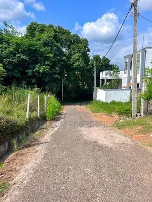 6P Land For Sale In Malabe Athurugiriya