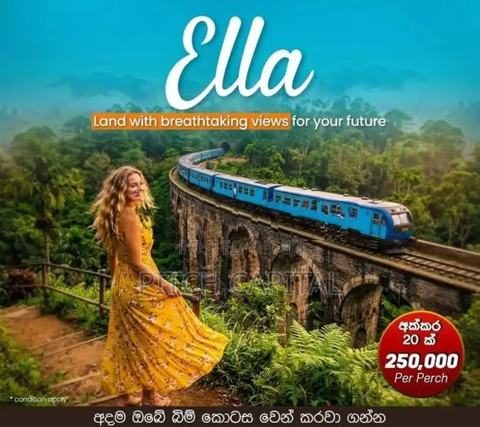 Most Valuable Land Ella