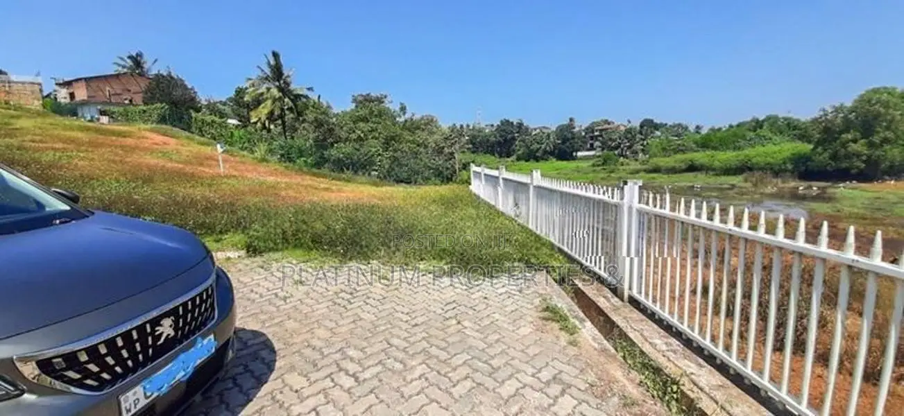 8.5P Land For Sale In Malabe Kothalawala