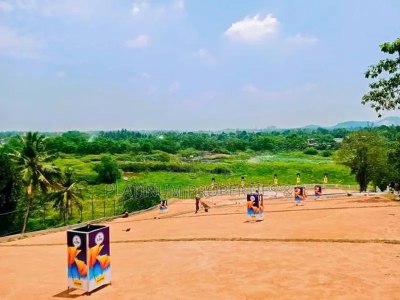 8.5P Land For Sale In Malabe Kothalawala