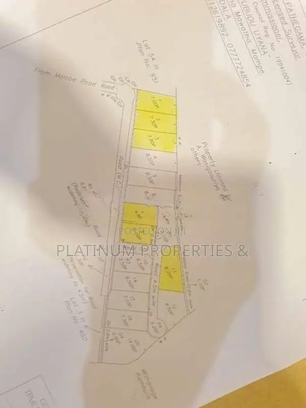 8.5P Land For Sale In Malabe Kothalawala
