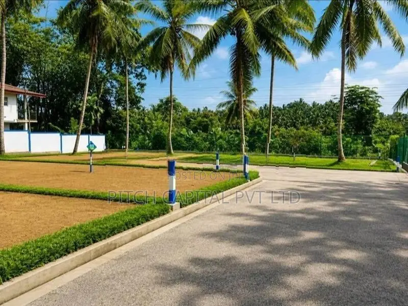 Athurugiriya - Millennium City Near Suparb Land for Sale