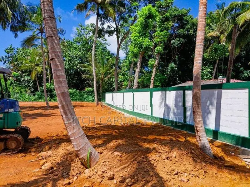 Valuable Coastal Land for Sale in Midigama