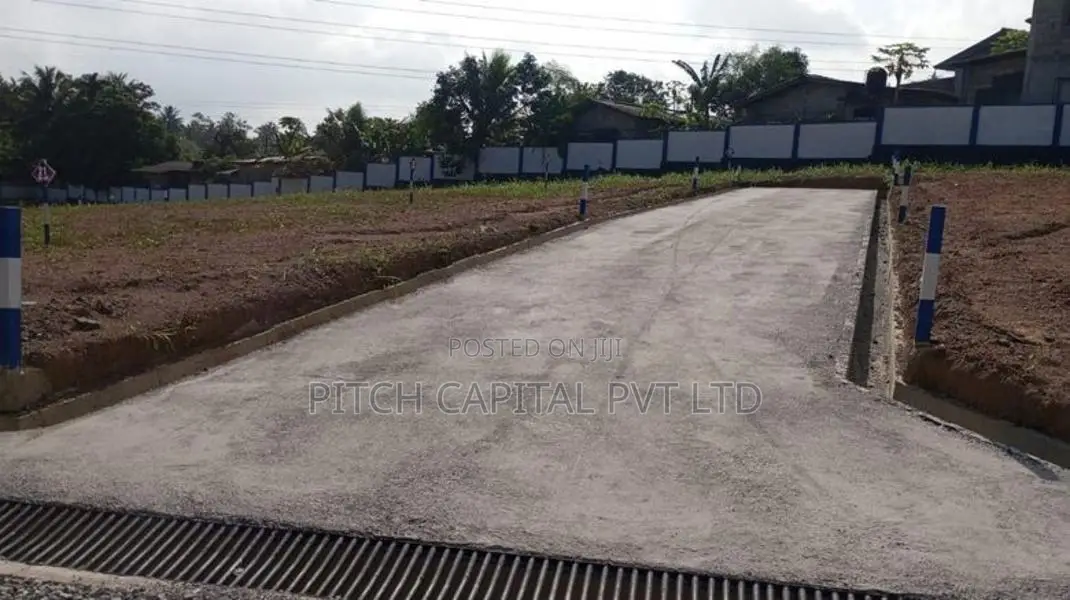Valuable Land for sale in Kaluaggala