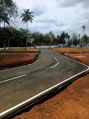 Light house facing Beach front land for sale in DONDRA