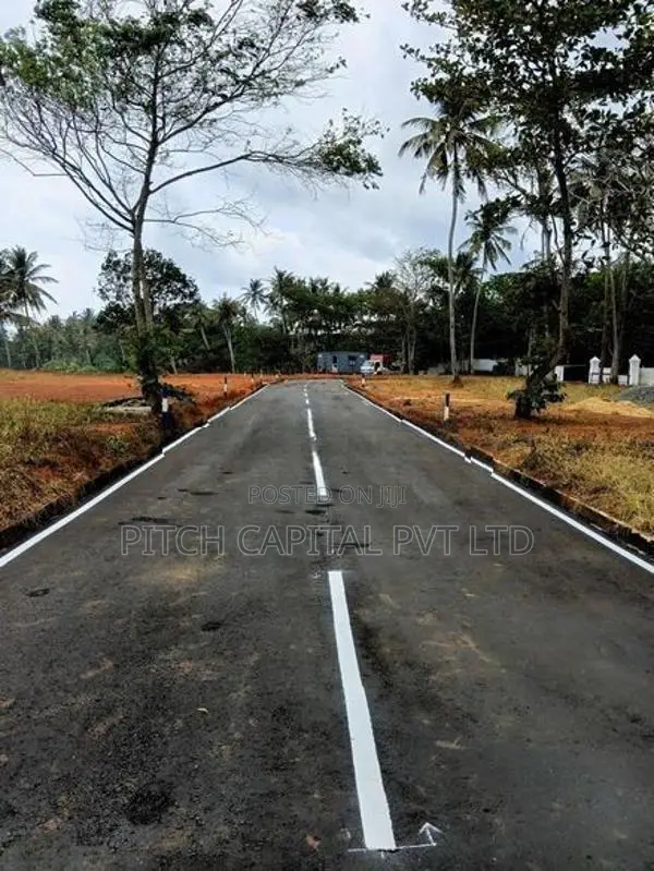 Light house facing Beach front land for sale in DONDRA