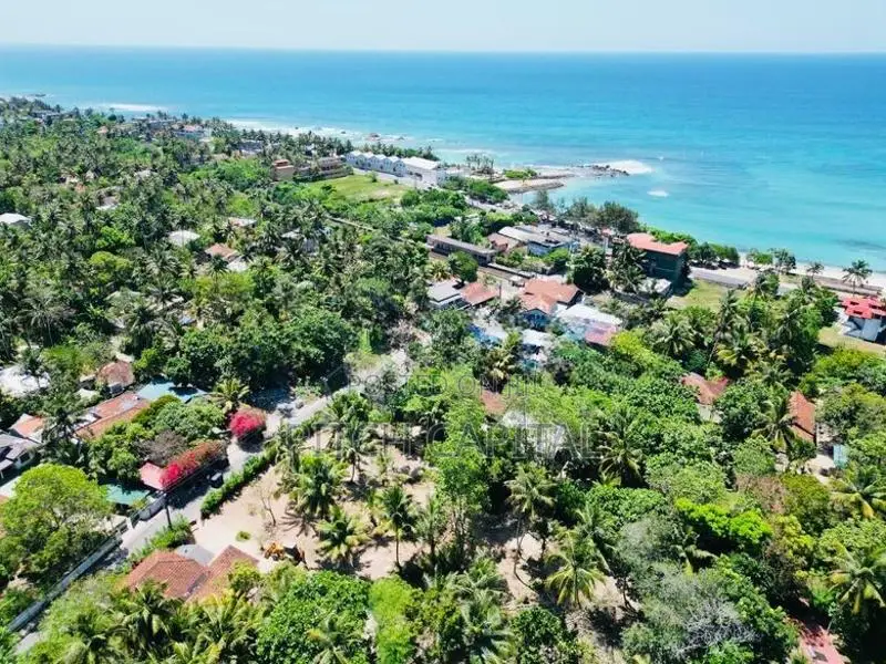 මිදිගම සංචාරක කලාපයෙන් කර්මාන්තයට ඉඩම්