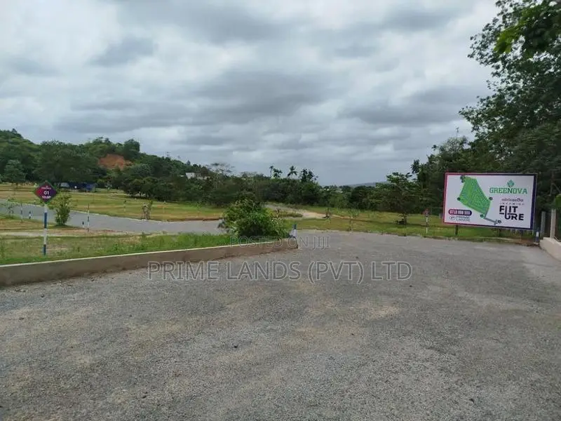 හෝමාගම බෙරුකැටිය බිම් කොටස් විකිණීමට