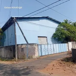 warehouse rent in jaffna