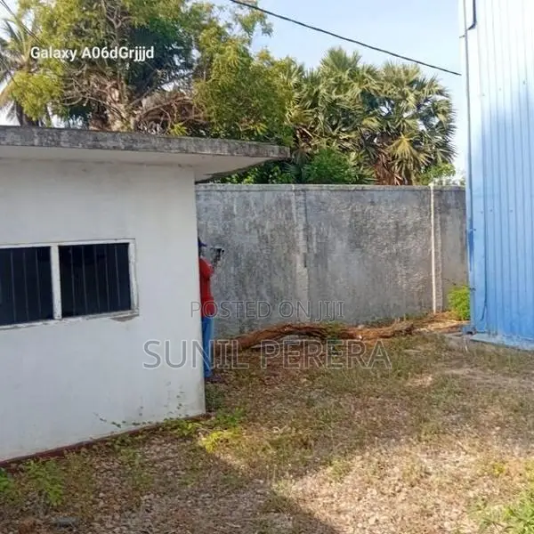 warehouse rent in jaffna