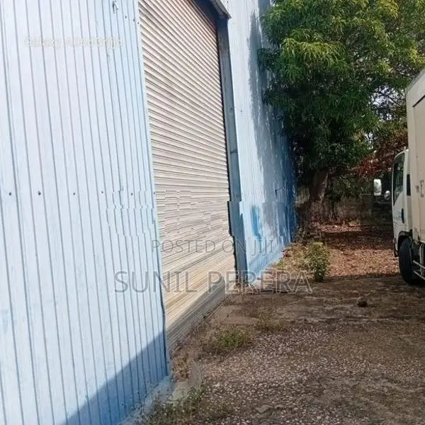 warehouse rent in jaffna