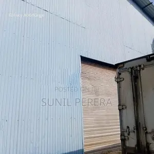 warehouse rent in jaffna