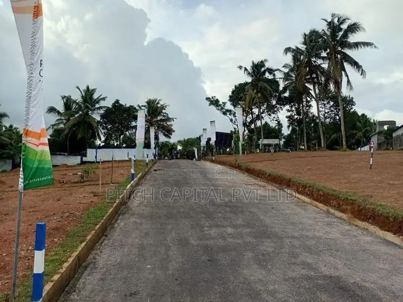 bandaragama - uyanwatta සුද්දර වැවට මුහුණලා බිම්කොටස්