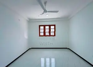 විසාල කාමර4 සමග සුපරි දෙමහල් නිවසක් විකිනිමට කොටිටාවෙි