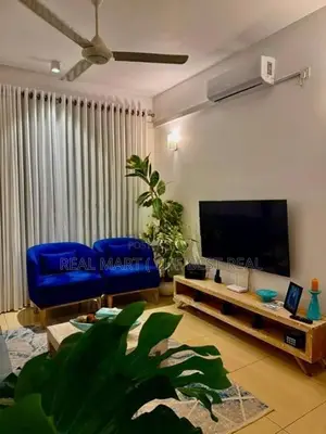 NUGEGODA : 2-BR (1100 SQFT) FULLY FURNISHED APARTMENT FOR SALE