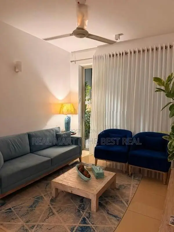 NUGEGODA : 2-BR (1100 SQFT) FULLY FURNISHED APARTMENT FOR SALE