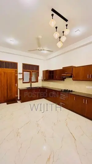 987DR,LUXURY BRAND NEW THREE STOREY HOUSE FOR SALE IN MAHARAGAMA