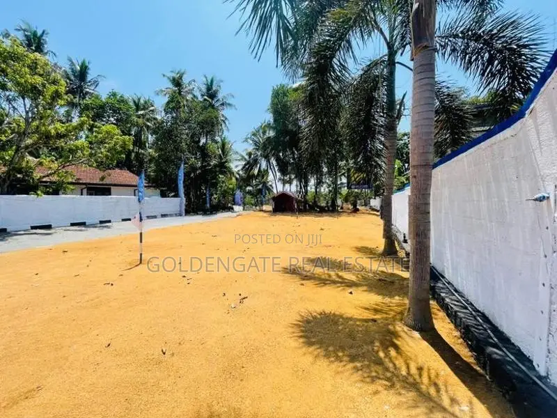 Walisara Mahabage Best Land Sale