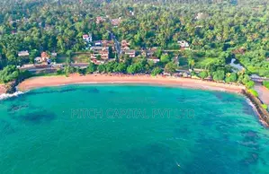 Tourism Luxury Land For Sale in Midigama