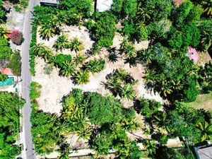 Tourism Luxury Land For Sale in Midigama