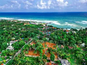 Tourism Luxury Land For Sale in Midigama