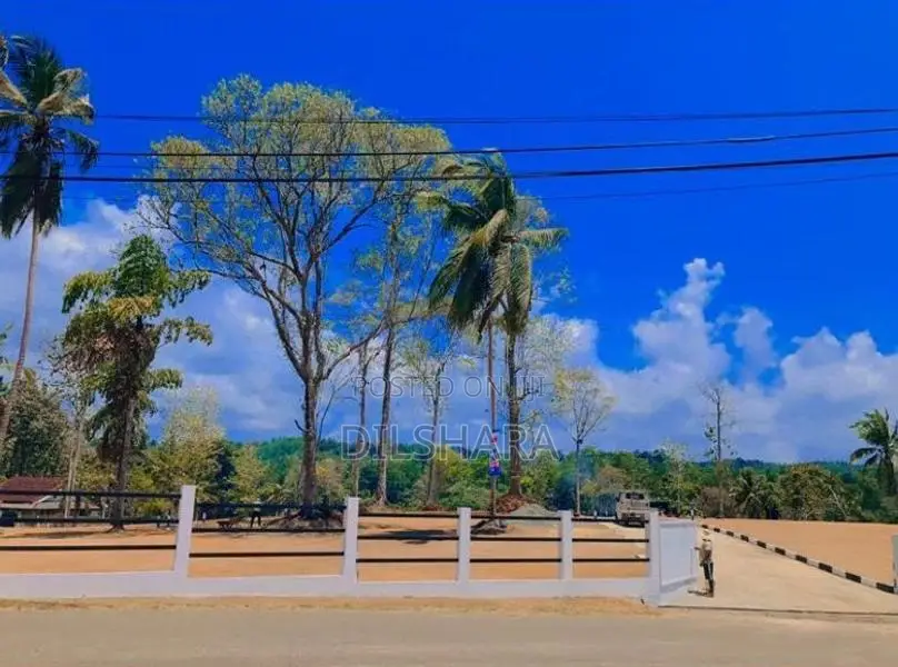 Kekanadura Road Lands for Sale