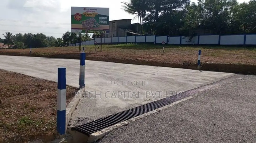 පදිංචියට සුදුසු වටිනා ඉඩමක් කලුඅග්ගලින්