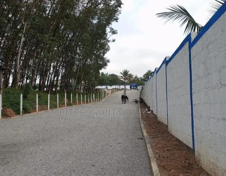 පදිංචියට සුදුසු වටිනා ඉඩමක් කලුඅග්ගලින්