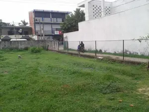WATTALA : 51 PERCHES LAND WITH HOUSE FOR SALE