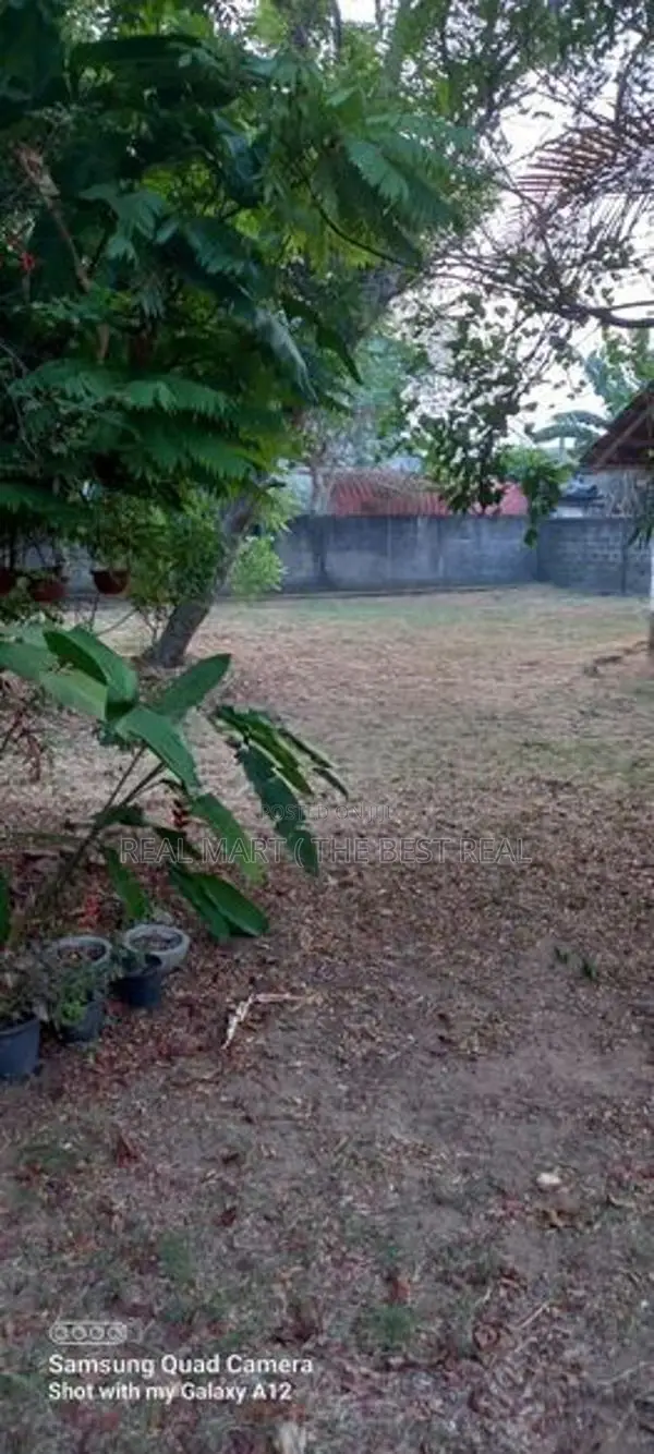 WATTALA : 51 PERCHES LAND WITH HOUSE FOR SALE