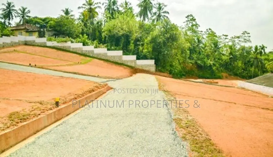 7.9P Residential Land For Sale In Malabe Near SLIIT