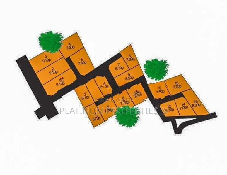 7.9P Residential Land For Sale In Malabe Near SLIIT