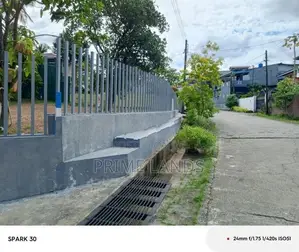 Land for Sale Idh Road Halgadaniya