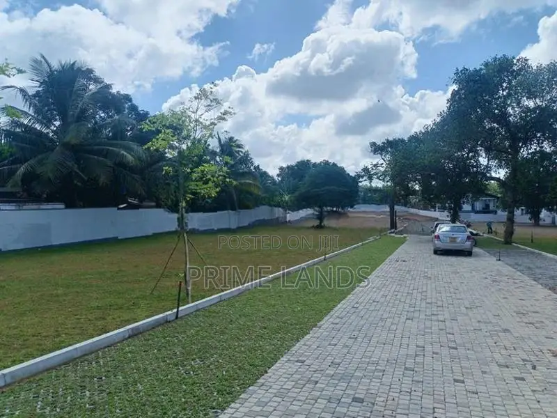 Land for Sale Boralasgamuwa