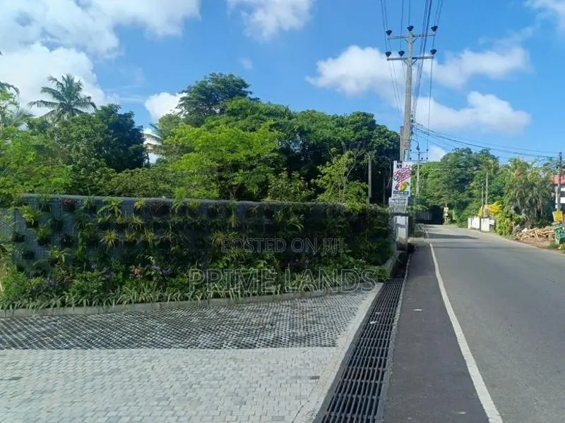 Land for Sale Boralasgamuwa