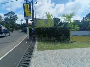 Land for Sale Boralasgamuwa