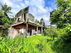 High-level Road Facing 213 Perch Land For Sale In Padukka Meepe