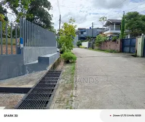 Land for Sale Idh Road Halgadaniya