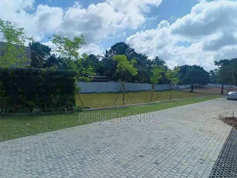Land for Sale Boralasgamuwa