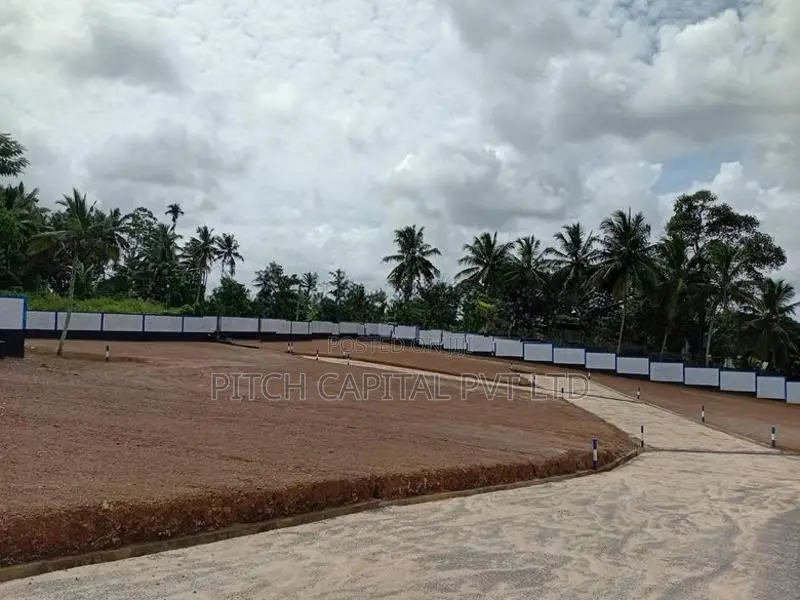 Bandaragama - Uyanwatta Leak Font Land for Sale