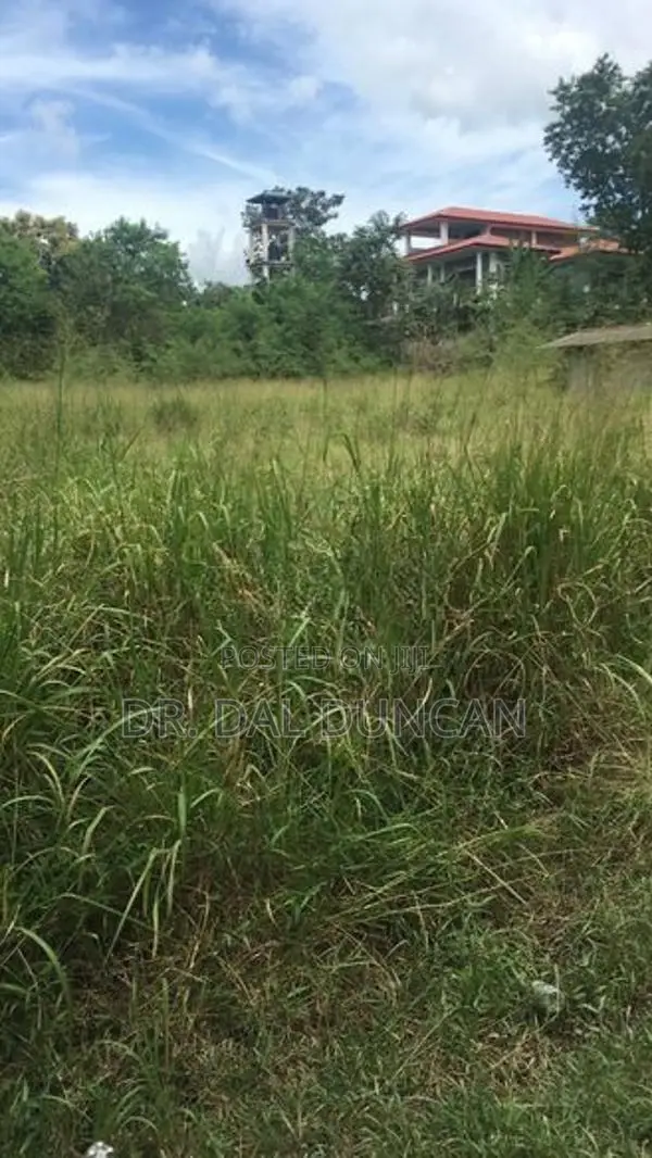 Land for Sale in Habarakada