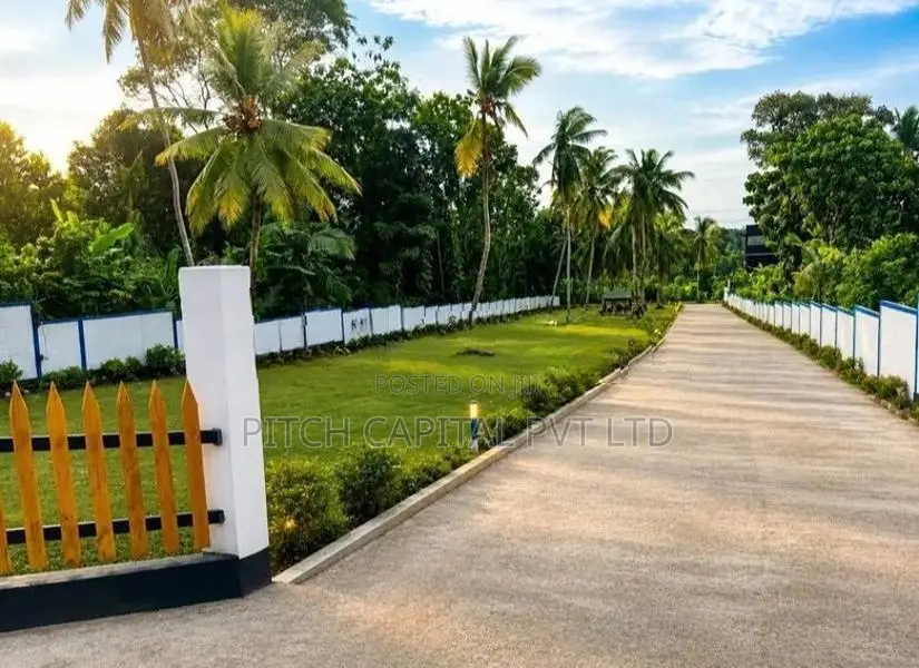 Athurugiriya Millennium City Near Valuable Land for Sale
