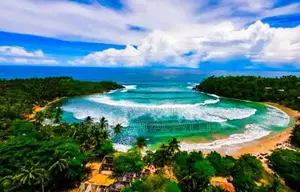 Hirikatiya Beach Side Land For Sale