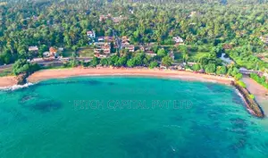 Midigama Beach Side Land For Sale